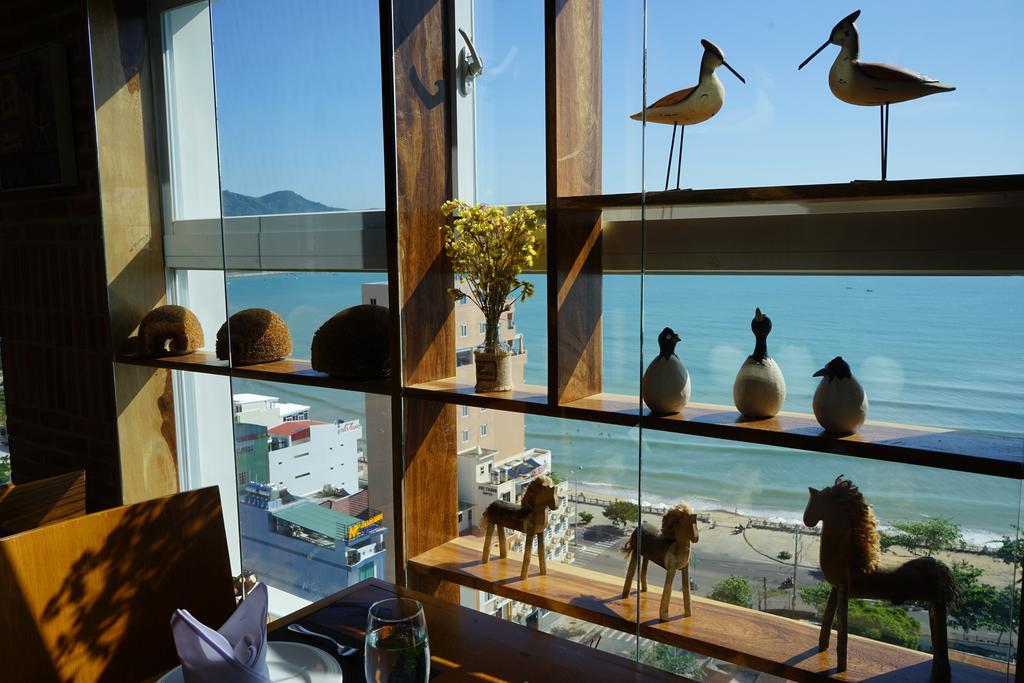 ซีซิง บูทิก โฮเต็ล Hotel ญาจาง ภายนอก รูปภาพ