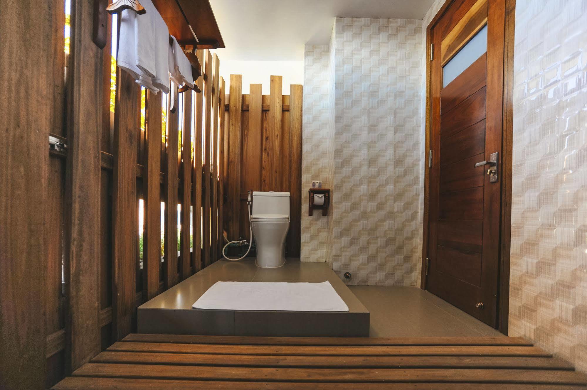 ซีซิง บูทิก โฮเต็ล Hotel ญาจาง ภายนอก รูปภาพ